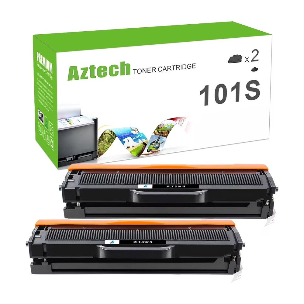 Toner Samsung 101S Black Adaptable Print Rite