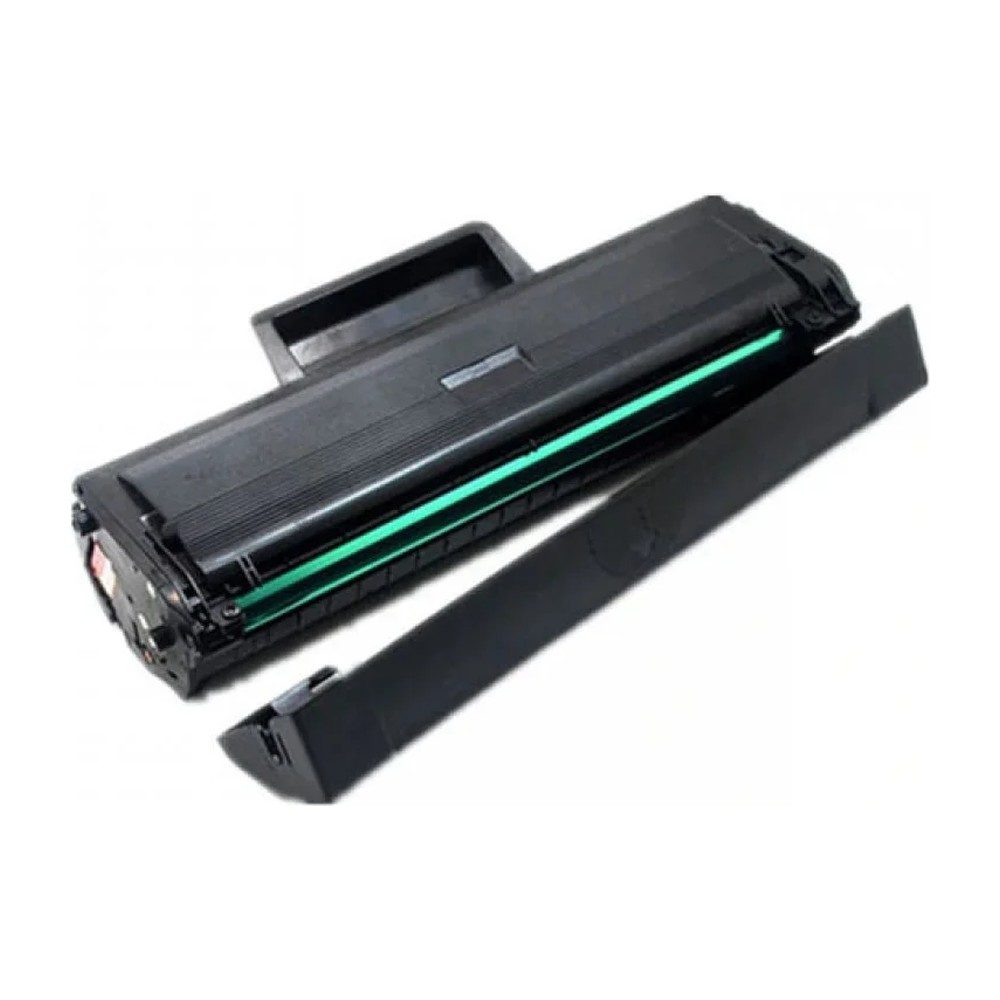 Toner Samsung 104 / ML-1660/1665 Black Adaptable Eurotoner
