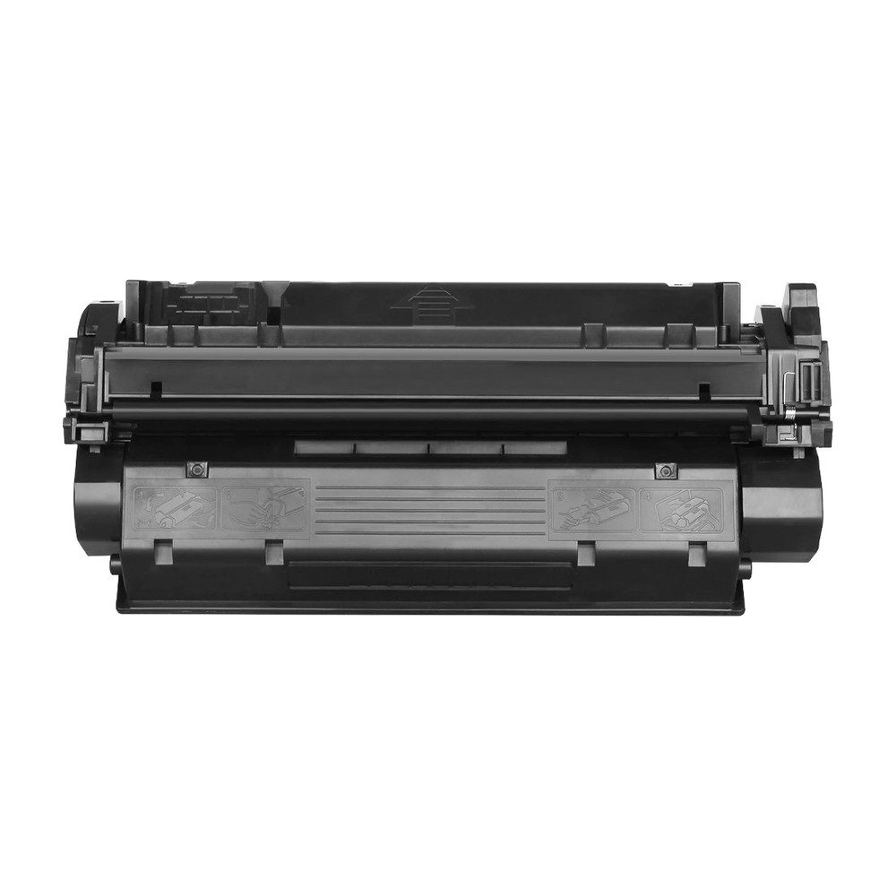 Toner HP 15A C7115 Black Adaptable Digital print