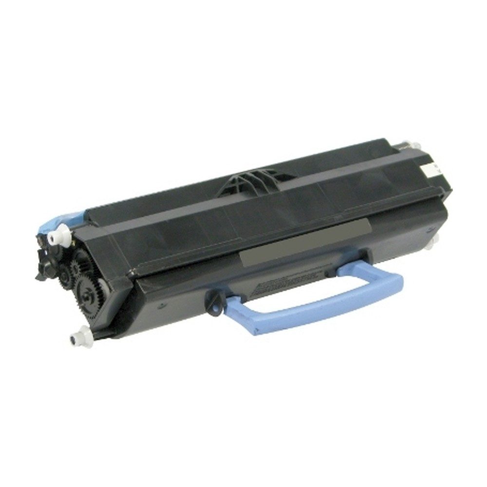 Toner Lexmark E250, 250D, 250DN, 350, Black Adaptable Eurotoner