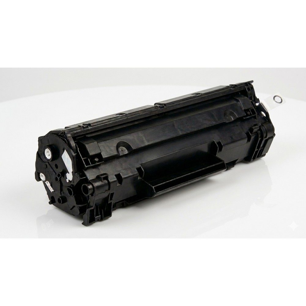 Toner HP/Canon 278A/285A/435A Black Universel Adaptable Diamond — photo 2
