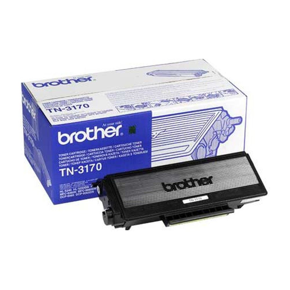 Toner Brother Tn-3170 Original