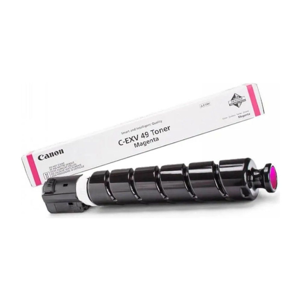 Toner Canon CEXV49 Magenta Original