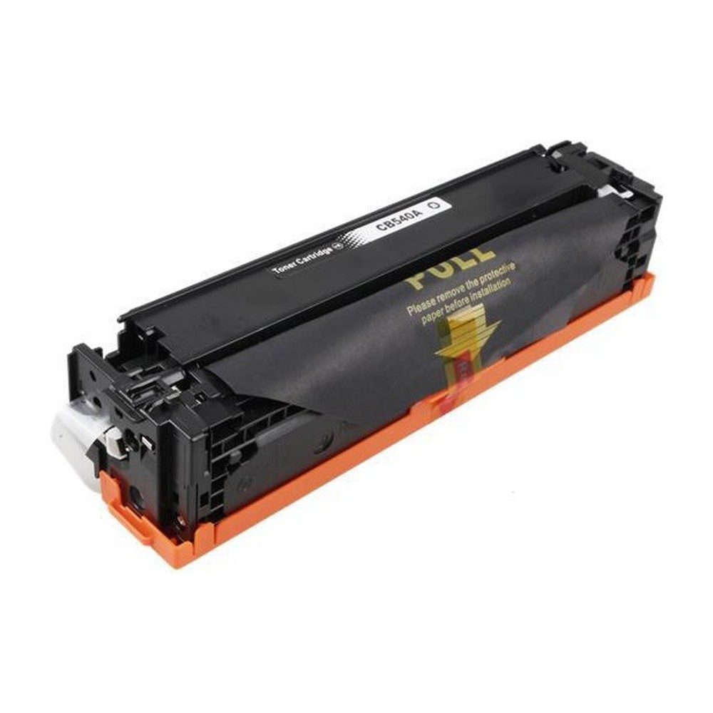 Toner Hp/Canon CB540/CF210A/CE320A Black Adaptable Universel Eurotoner