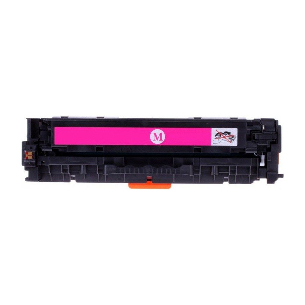 Toner HP/Canon CB543/CF213/716 Magenta Adaptable Universel Diamond