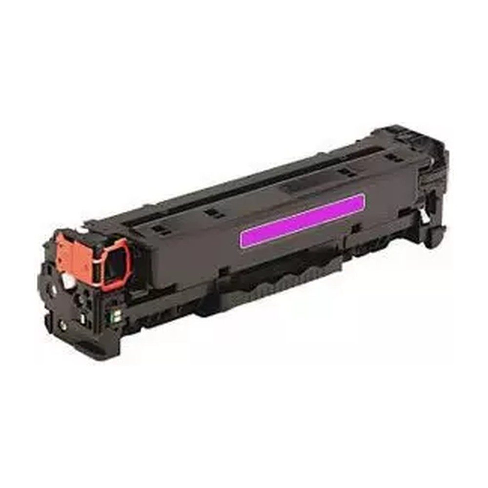 Toner HP/Canon CC533 CE413 418/718 Magenta Universel Eurotoner
