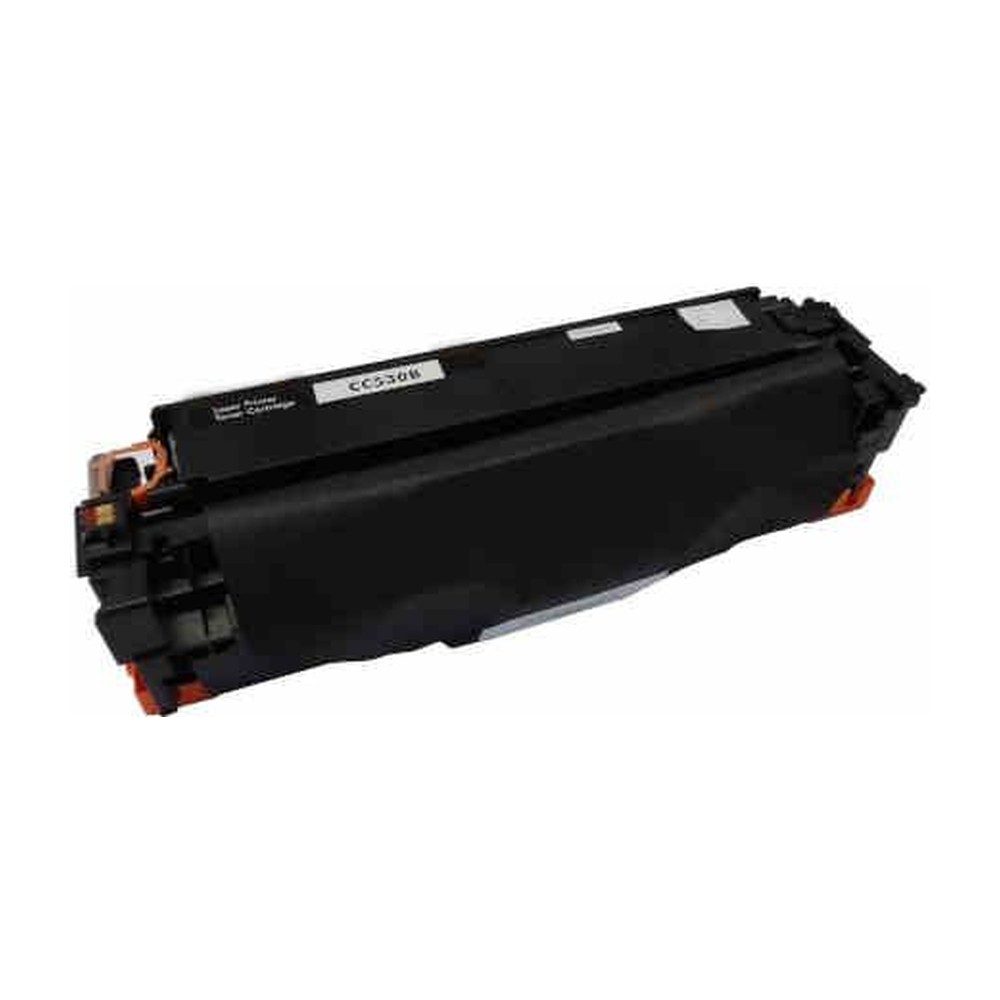 Toner HP CC530/CE410X/CF380X Black Adaptable Diamond