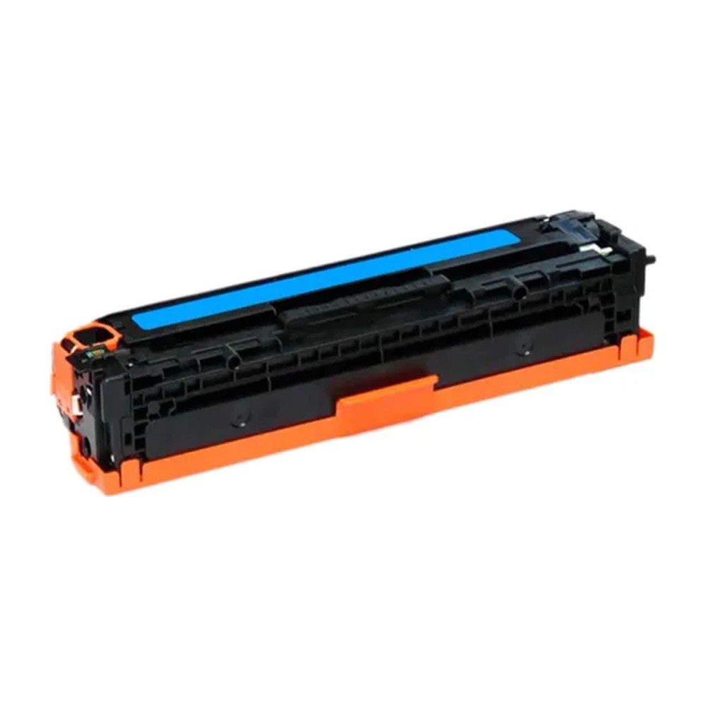 Toner HP/Canon CC531/CE411/CF381 Black Adaptable Universel Print Rite