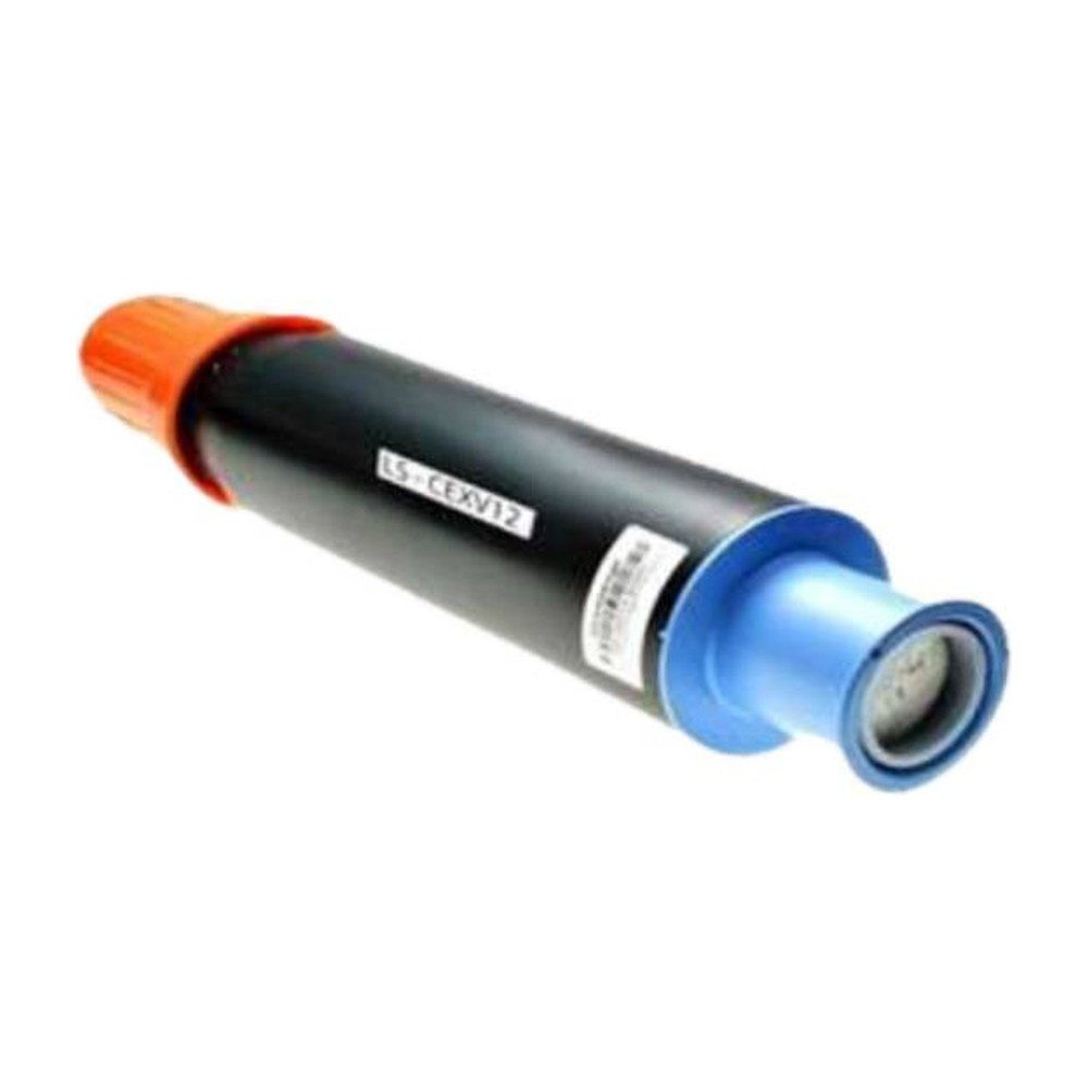 Toner Canon CEXV12-CEXV11Black Adaptable Universel Diamond — photo 2