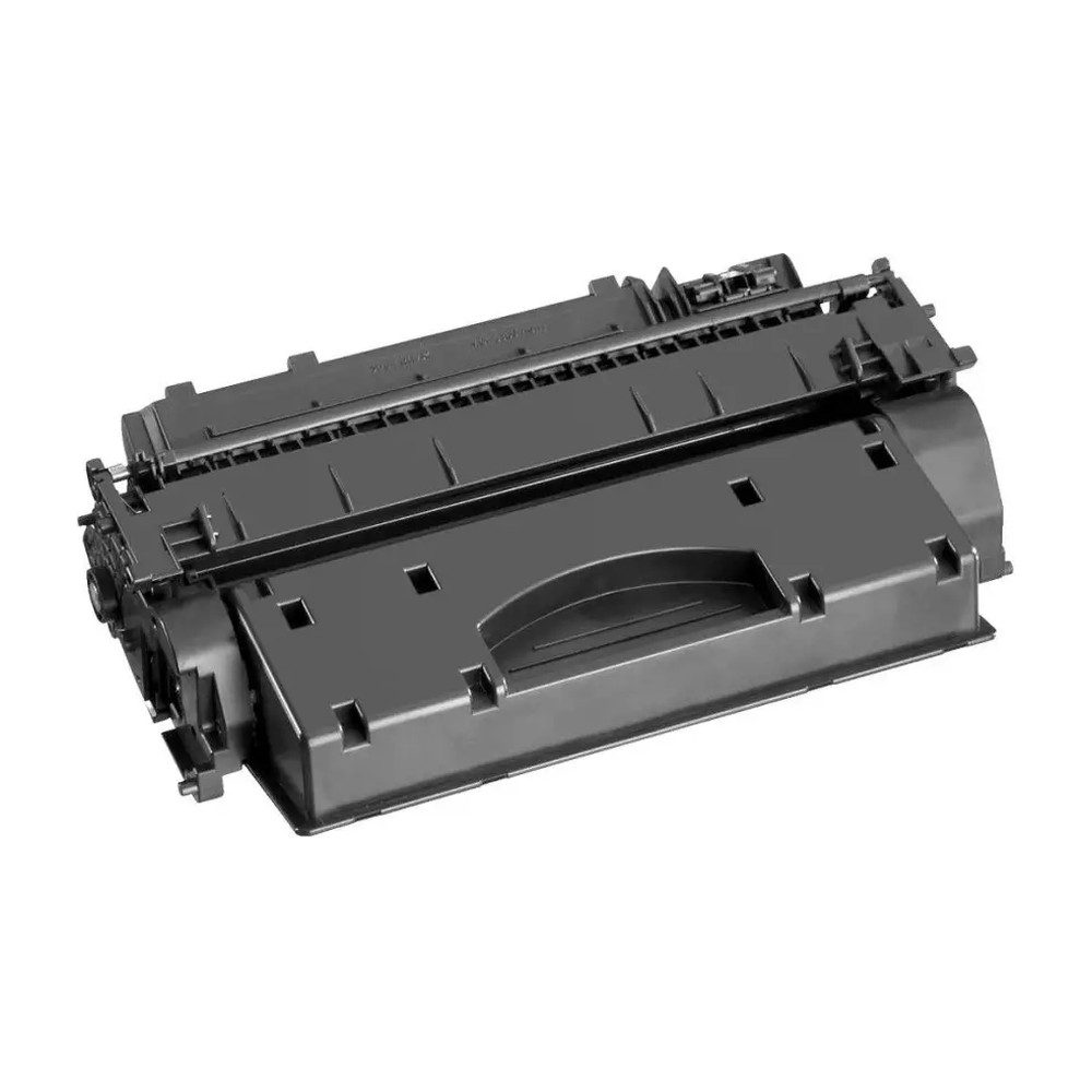 Toner HP/CAN CEXV40/CE505X 319/719H Black Adaptable Eurotoner