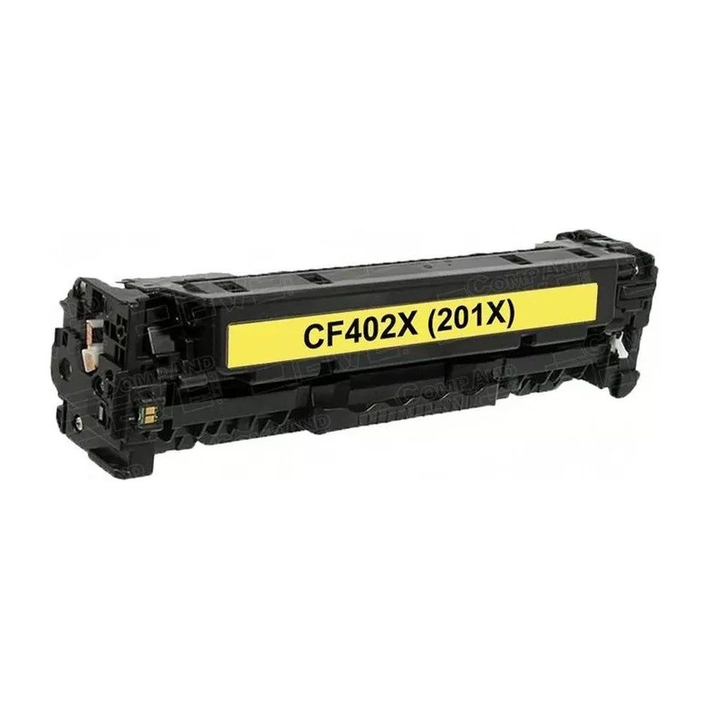Toner HP CF402 Yellow Adaptable Eurotoner