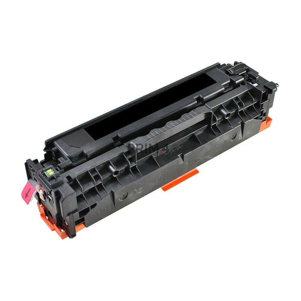 Toner HP CF540/054/CF400X Black Adaptable Eurotoner