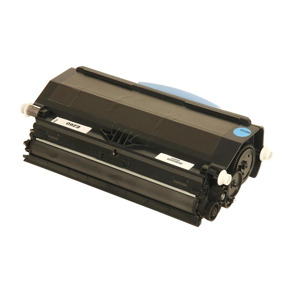 Toner Lexmark E260 Black Adaptable Diamond — photo 2