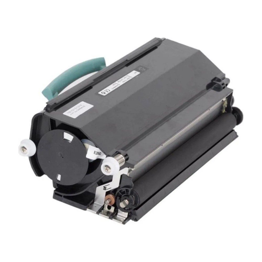 Toner Lexmark E260A Normal