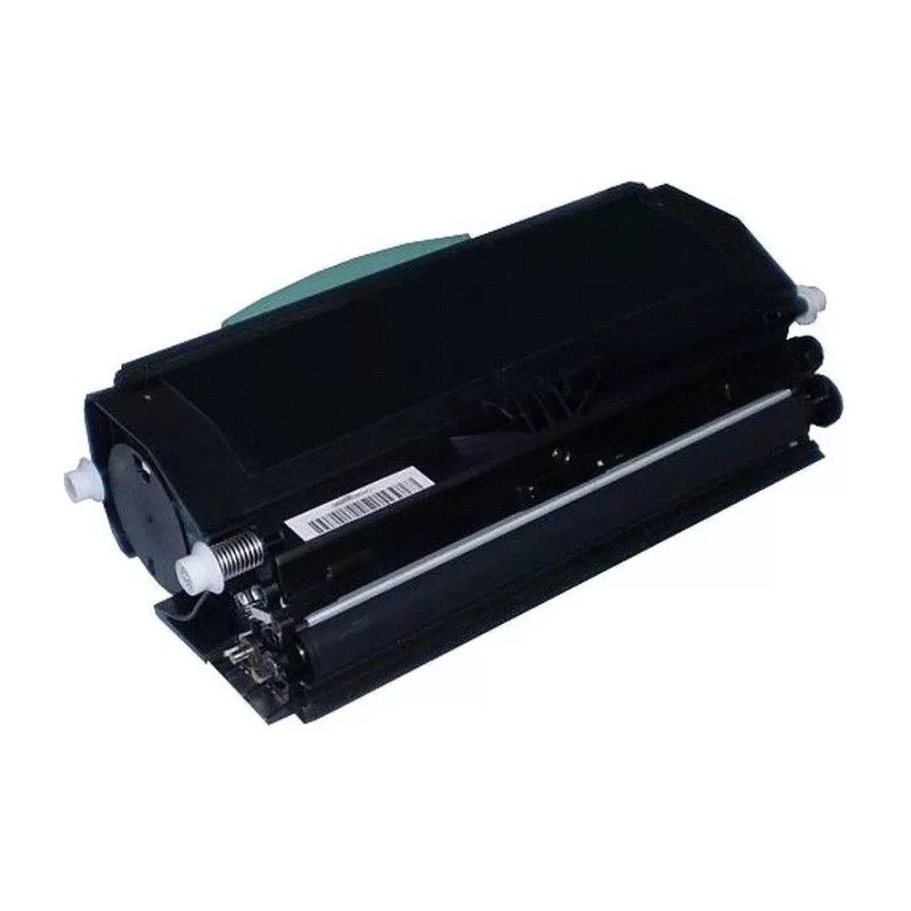 Toner Lexmark E260A Normal — photo 2