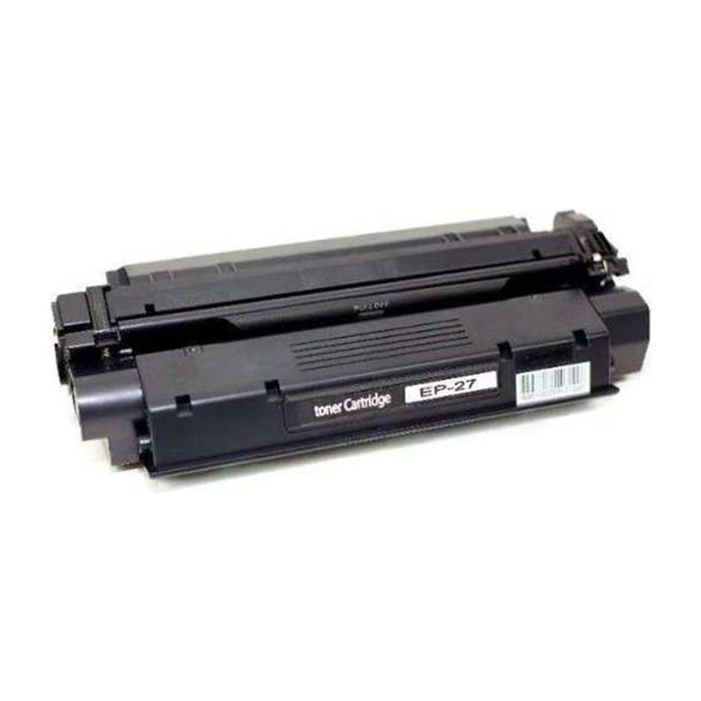Toner Canon EP27/26/25 Black Adaptable Eurotoner