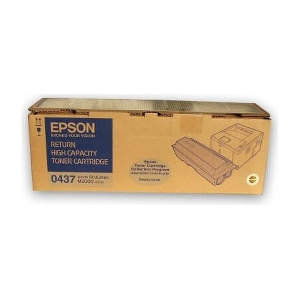 Toner Epson M2000 Original — photo 2