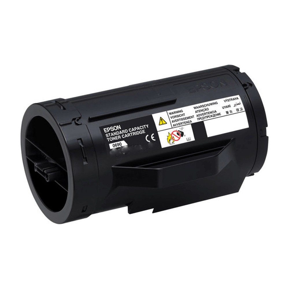 Toner Epson M300/ Black Adaptable Eurotoner