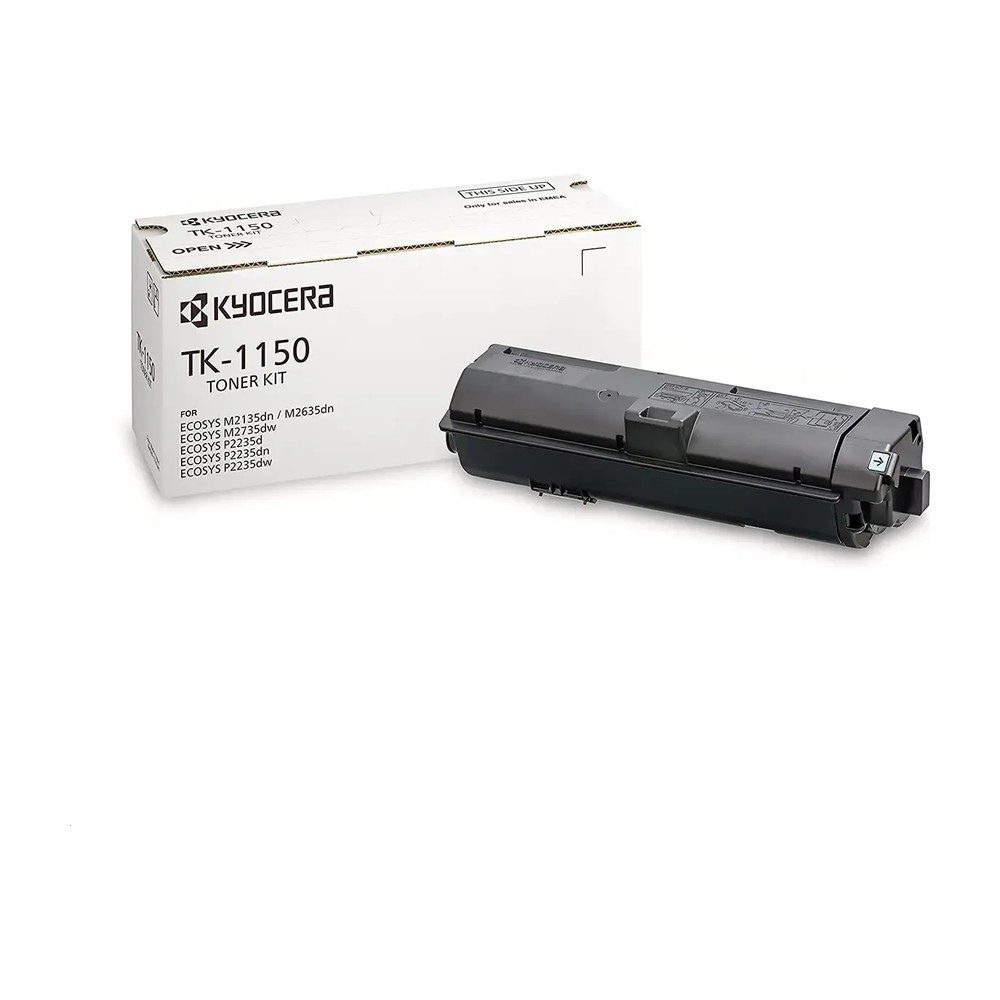 Toner Kyocera TK-1150 Original