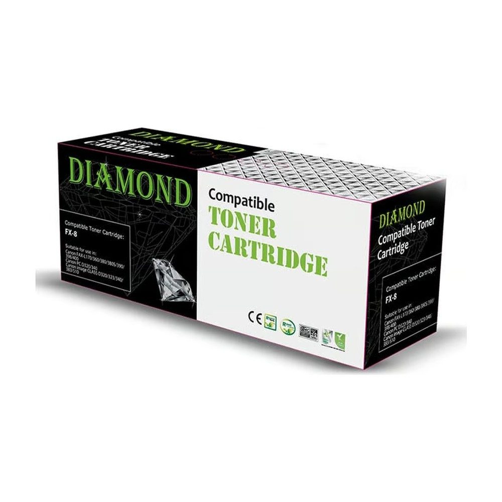 Toner Epson M2000 Black Adaptable Diamond