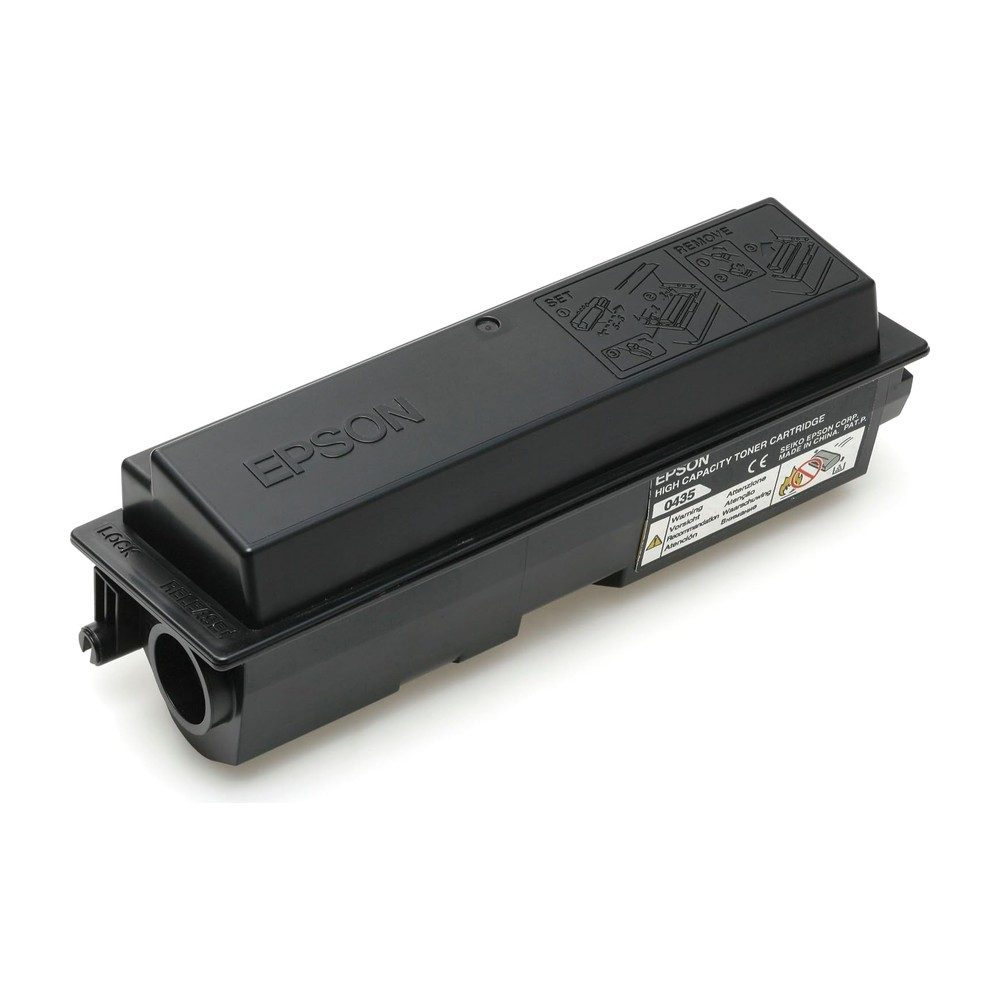 Toner Epson M2000 Black Normal