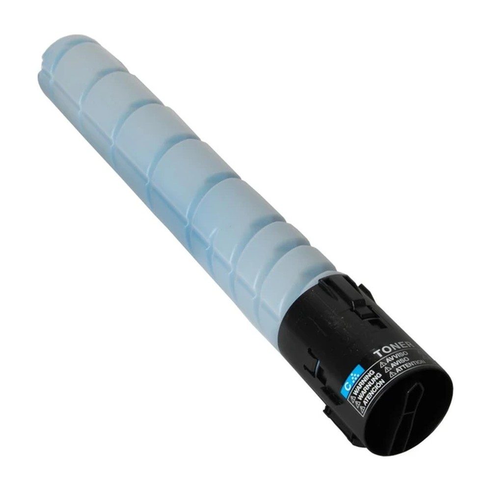 Toner Konica Minolta TN321 Cyan Original