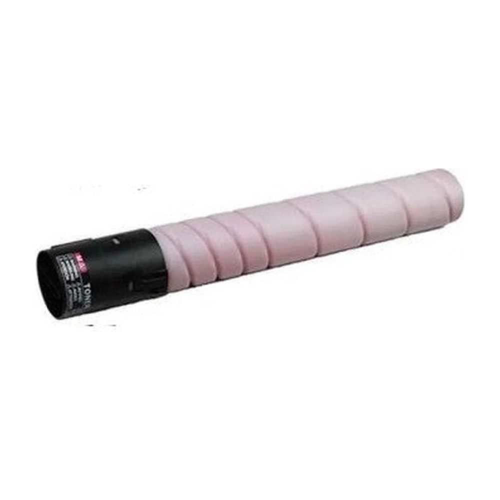 Toner Konica Minolta TN512 Magenta — photo 2