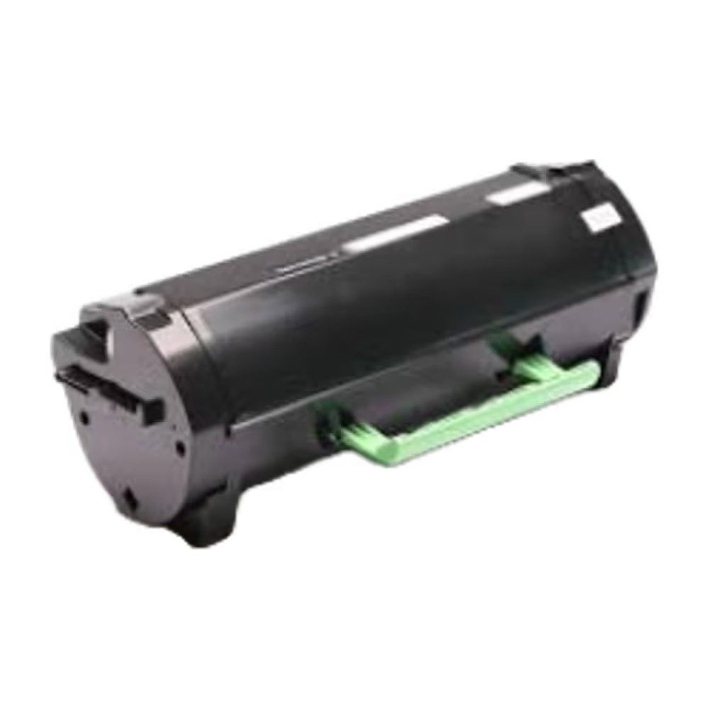 Toner Lexmark MS310/312/315/410/415/510/610 Black Adaptable New Word