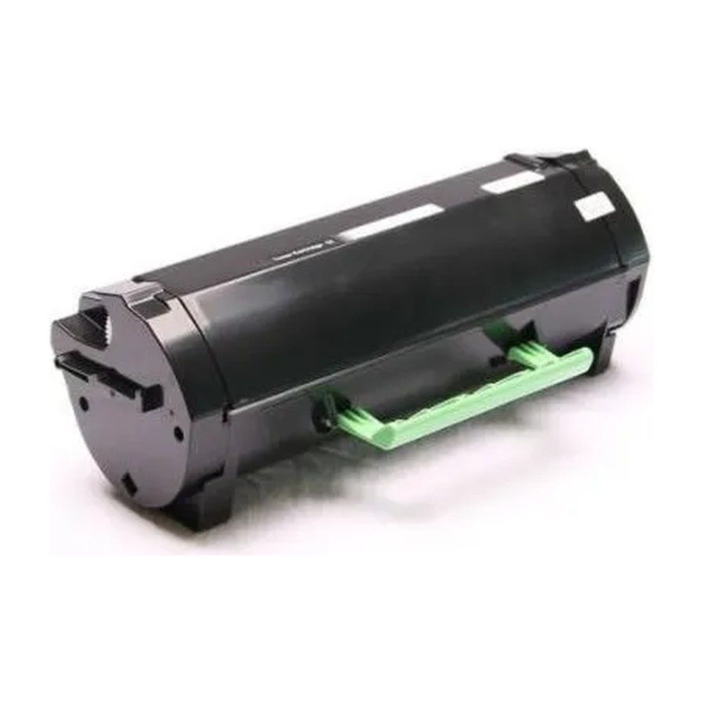 Toner Lexmark MS310/312/315/410/415/510/610 Black Adaptable New Word — photo 2