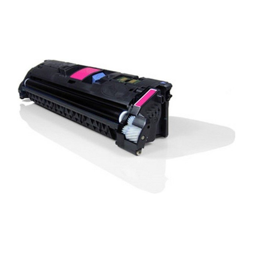 Toner Canon Q3963A/ CAN CRG-301/ EP701 Magenta Adaptable Eurotoner