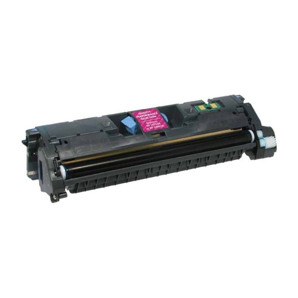 Toner Canon Q3963A/ CAN CRG-301/ EP701 Magenta Adaptable Eurotoner — photo 2