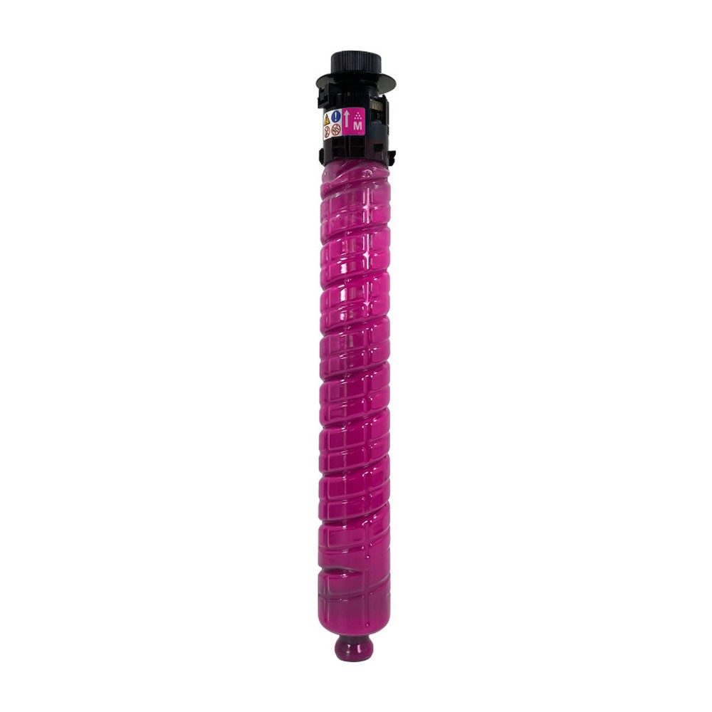 Toner Ricoh MP C2503 Magenta Original — photo 2