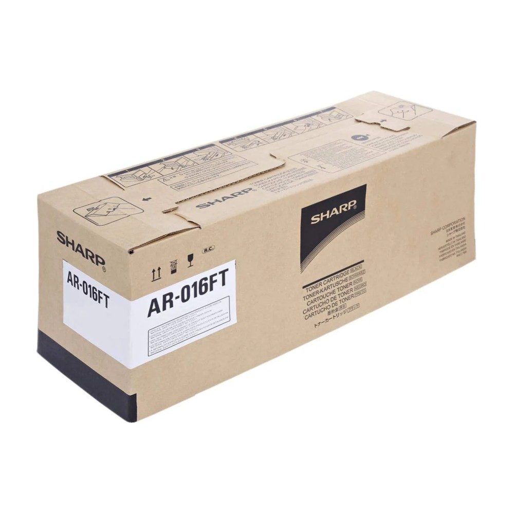 Toner Sharp AR016FT Original