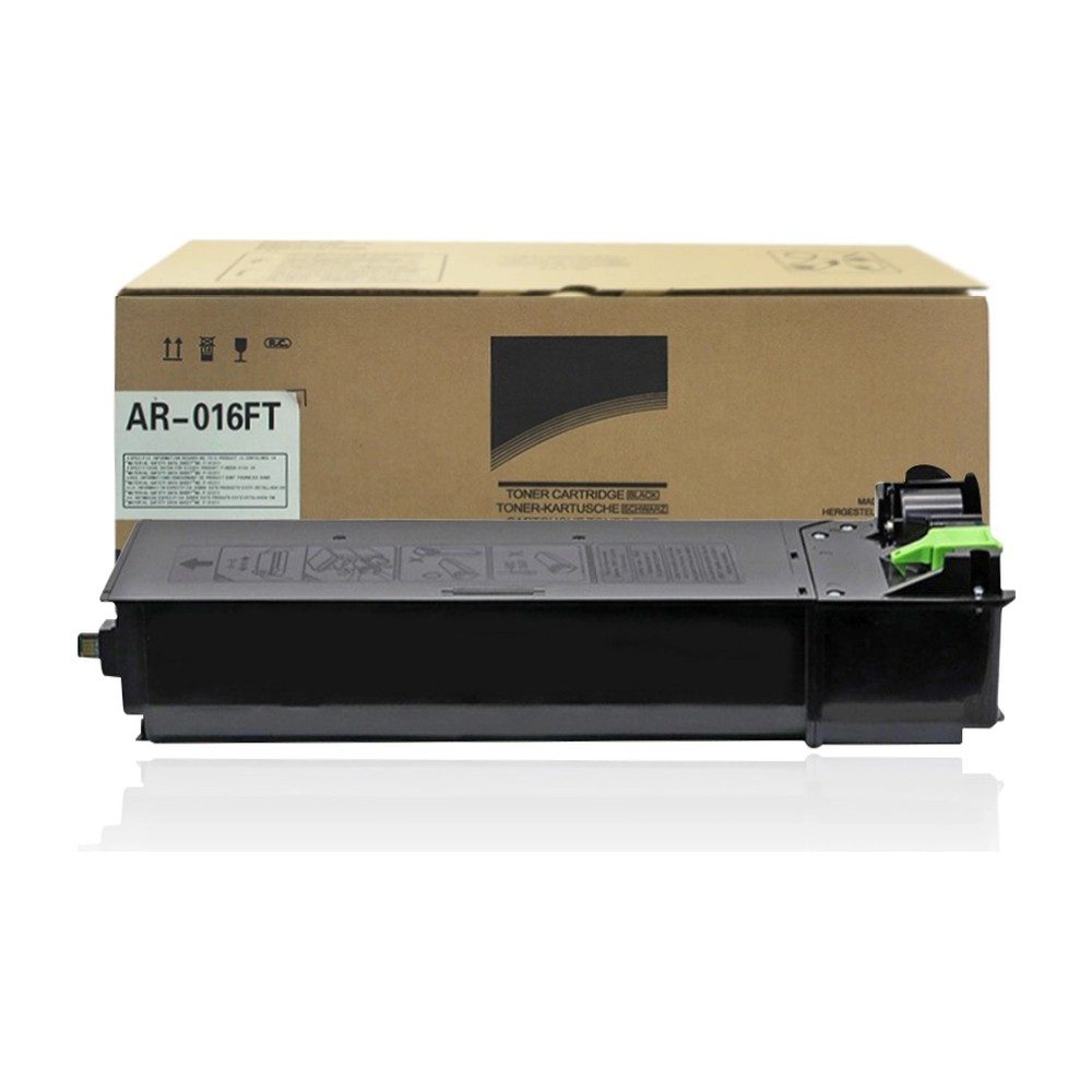 Toner Sharp AR016FT Original — photo 2