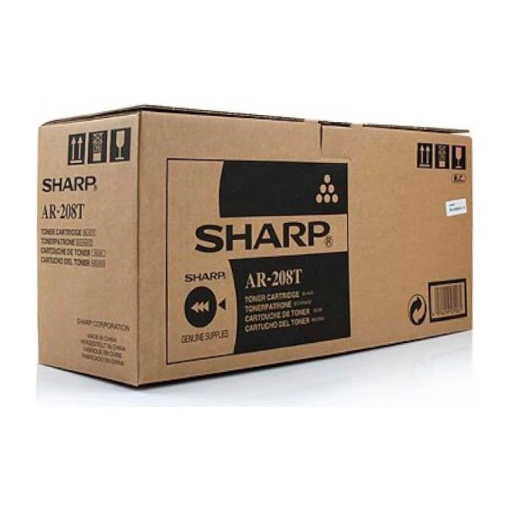 Toner Sharp AR208FT Original