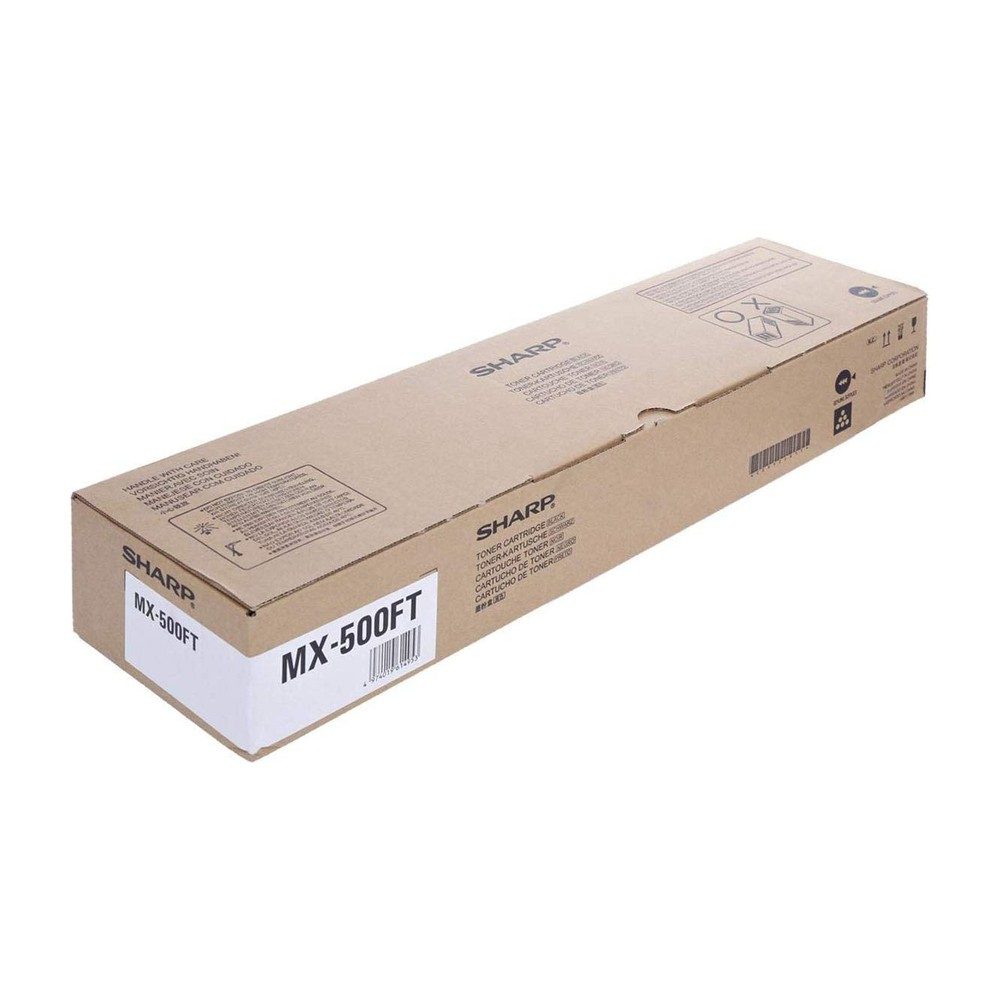 Toner Sharp MX500 FT Normal