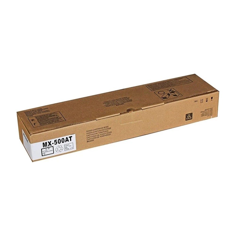 Toner Sharp MX500 FT Normal — photo 2