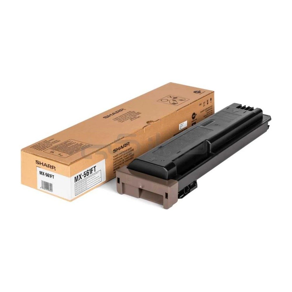 Toner Sharp MX-560FT Normal — photo 2