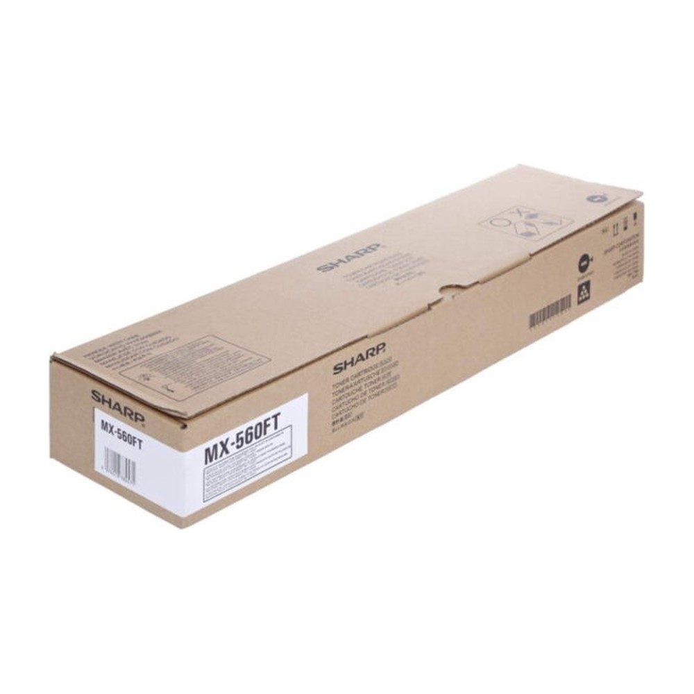 Toner Sharp MX-560FT MX-561FT