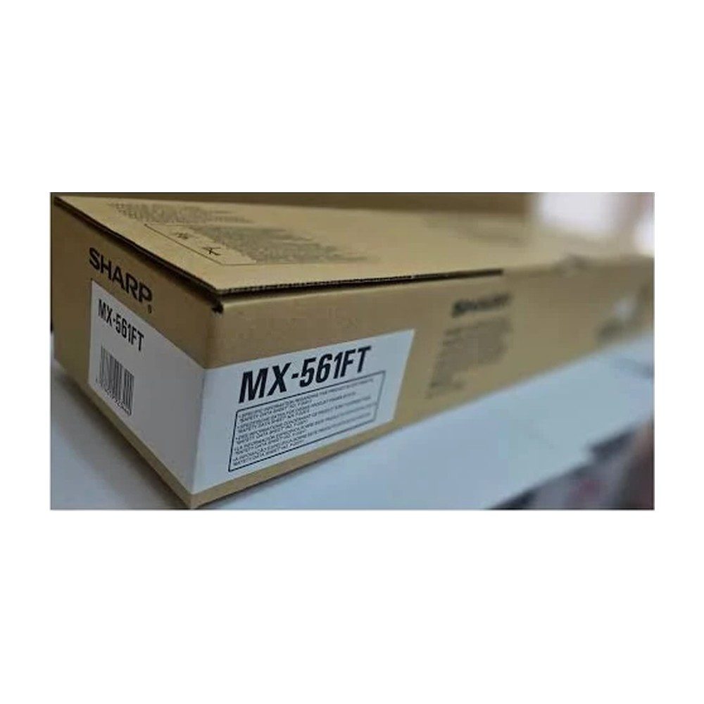 Toner Sharp MX-560FT MX-561FT — photo 2