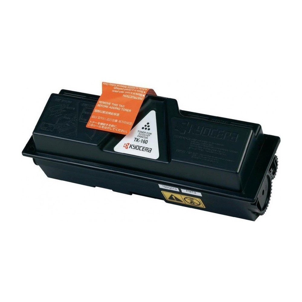 Toner Kyocera TK-1160 Black Adaptable Eurotoner
