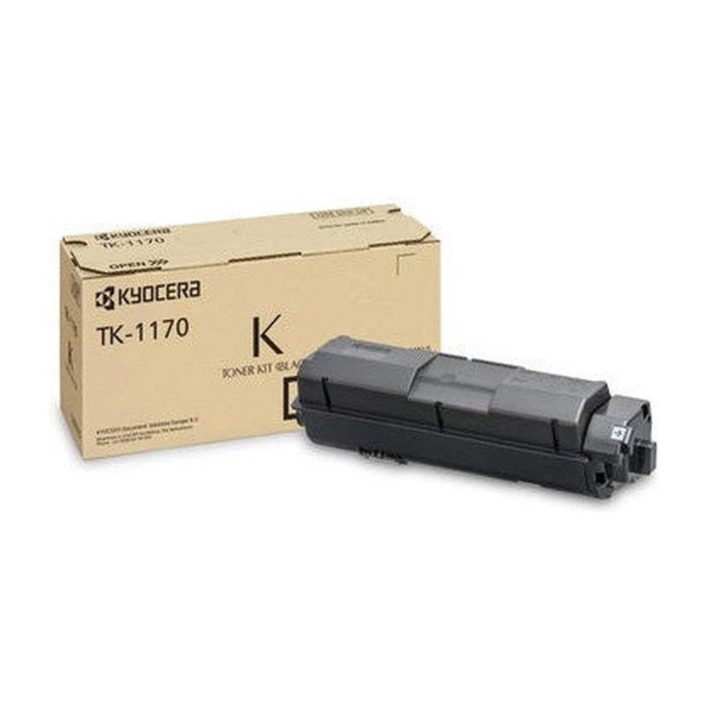 Toner Kyocera TK1170 Black Normal