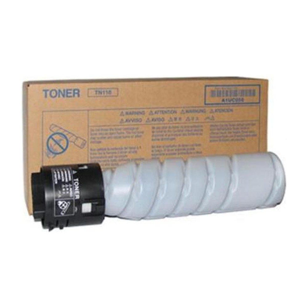 Toner Konica Minolta TN116-117-118 Normal