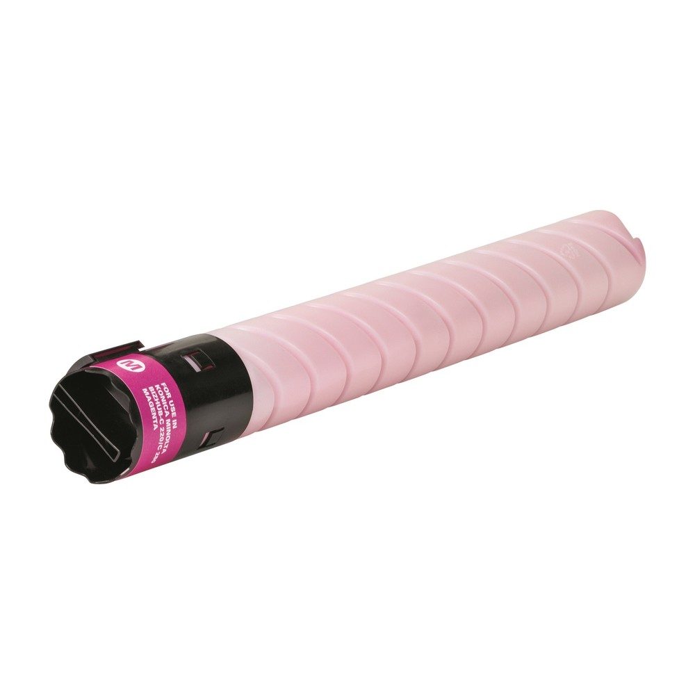 Toner Koncia Minolta TN216-TN319 Magenta Eurotoner