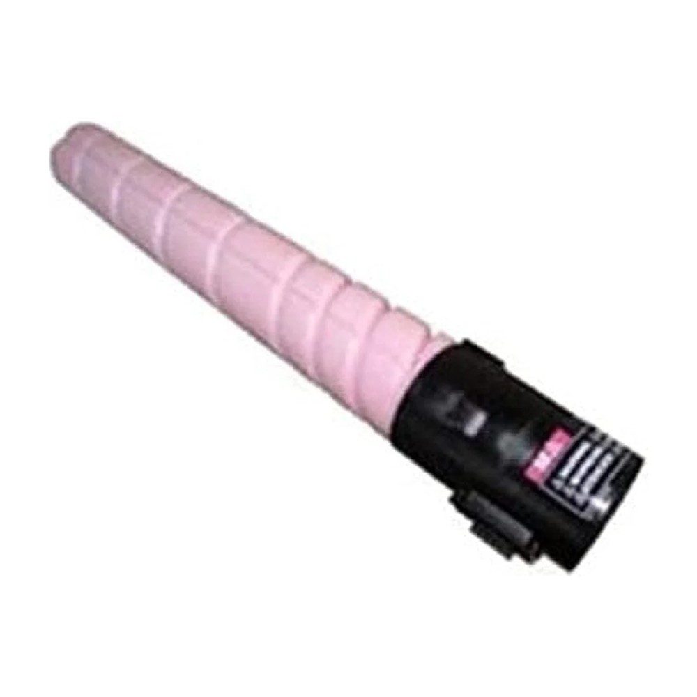 Toner Koncia Minolta TN216-TN319 Magenta Eurotoner — photo 2