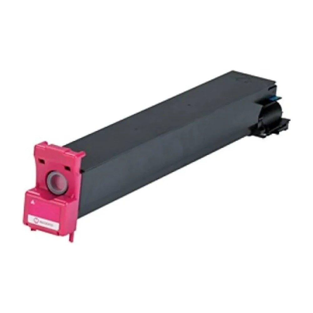 Toner Konica Minolta TN411/TN611 Magenta Adaptable Diamond