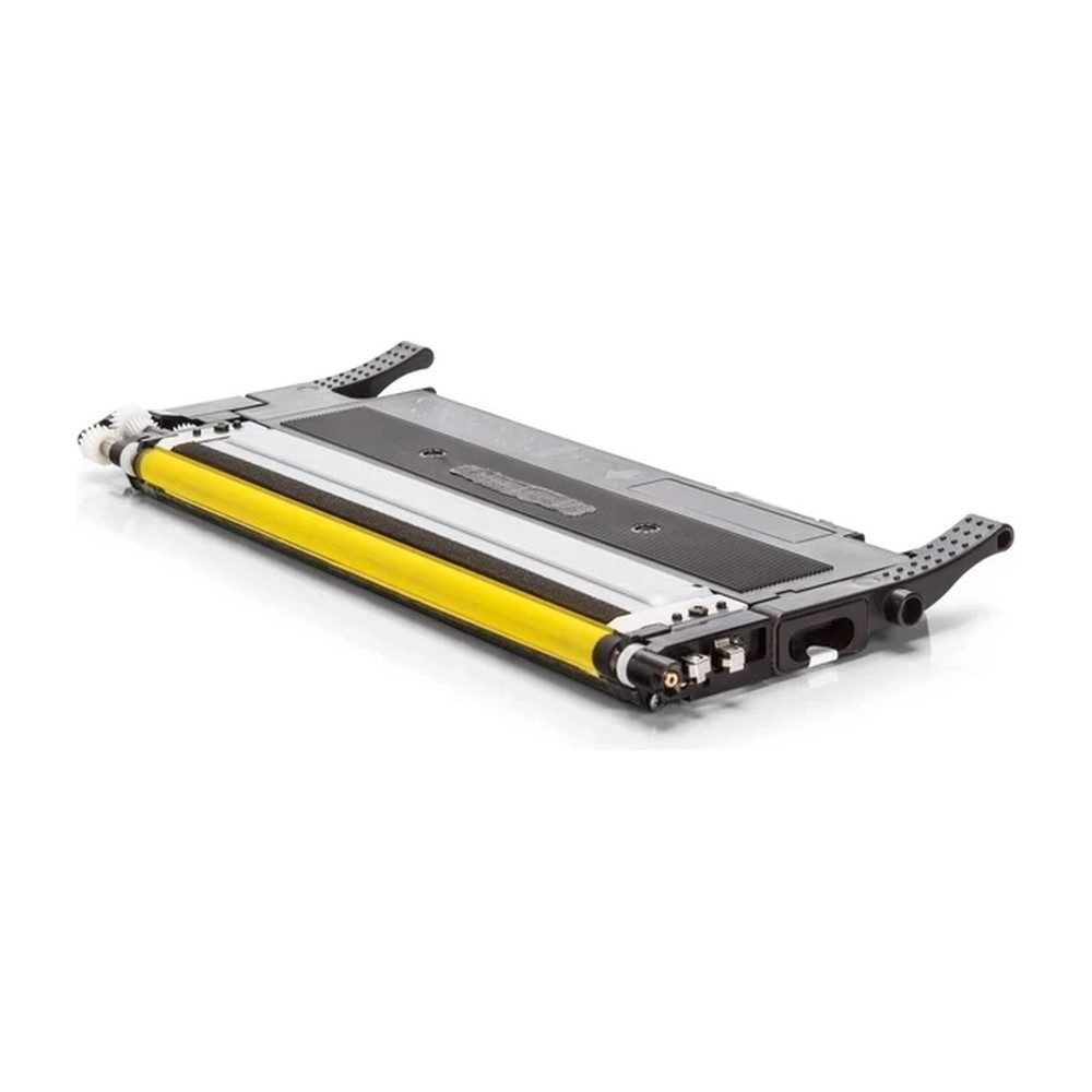 Toner HP 117A W2072 Yellow Adaptable Eurotoner