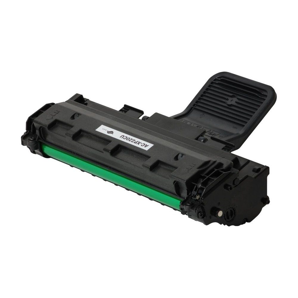 Toner Xerox 3125-XEROX PE220 Black Adaptable Eurotoner