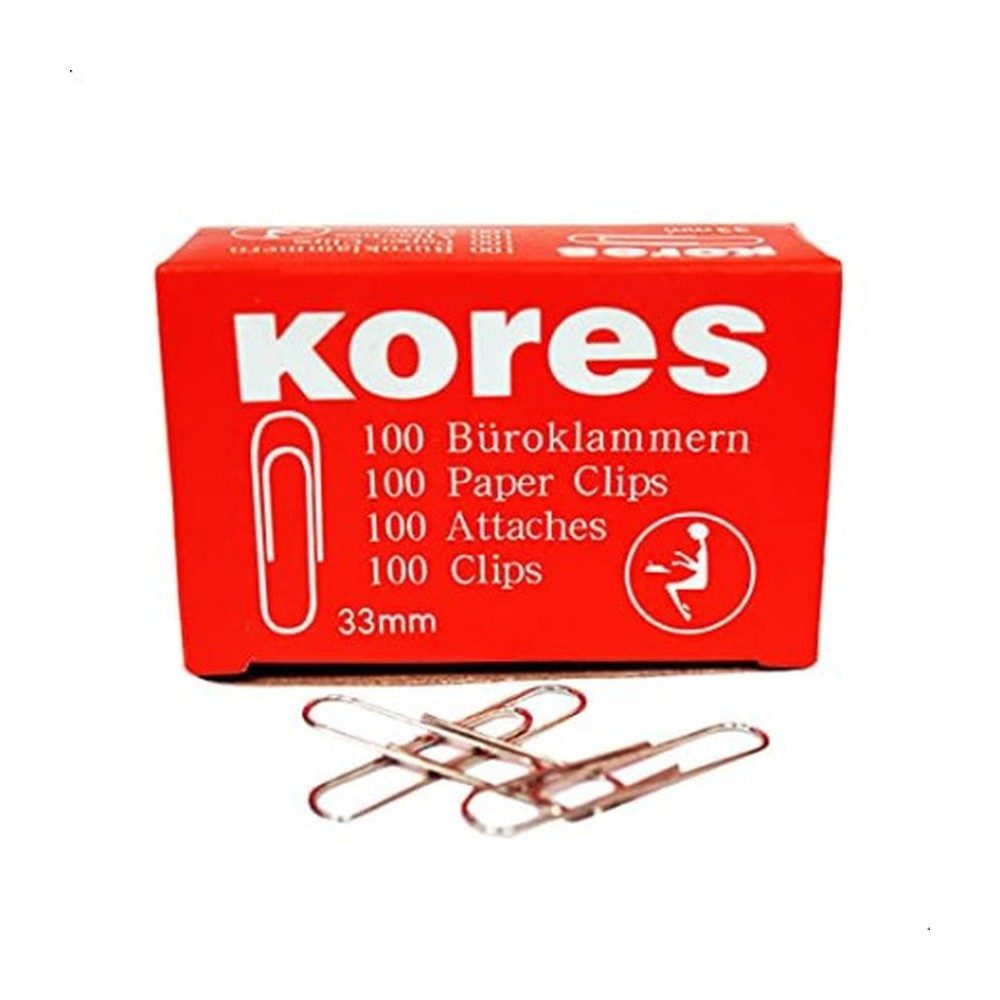 TROMBONE 25MM KOORES