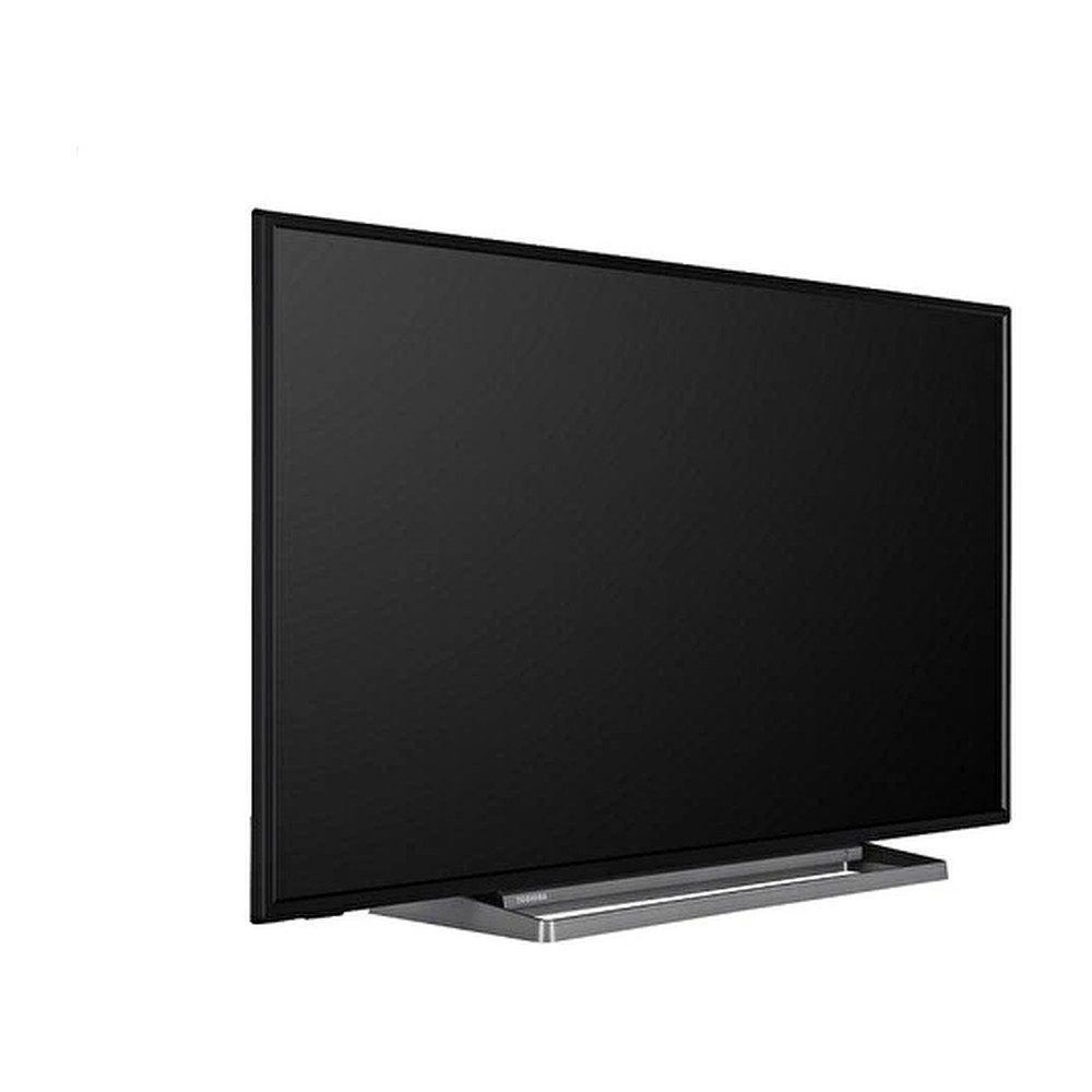 TV TOSHIBA SMART 65" 4K Ultra HD 3xHDMI 2xUSB 1xLAN WIFI 65U5965EV — photo 2